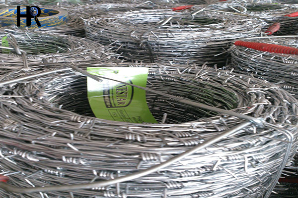 不锈钢刺绳和热镀锌刺绳质量